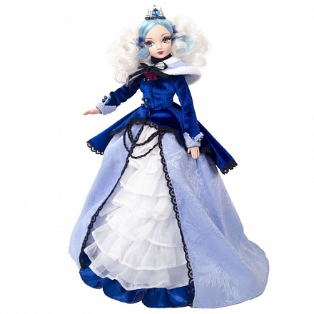 Кукла Sonya Rose из серии Gold collection - Снежная принцесса 