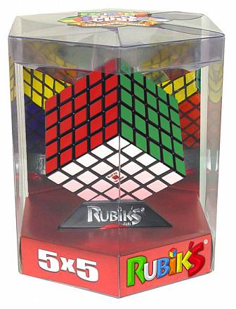 Кубик Рубика 5х5 