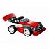 Lego Creator. Красная гоночная машина  - миниатюра №6