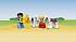 Lego Duplo. Большой парк аттракционов  - миниатюра №13