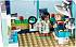 Конструктор Lego Friends. Клиника Хартлейк-Сити  - миниатюра №15