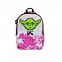 Рюкзак камуфляж Camouflage Backpack WY-A021, розовый  - миниатюра №2