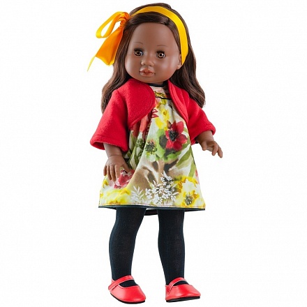 Кукла Амор, 42 см 