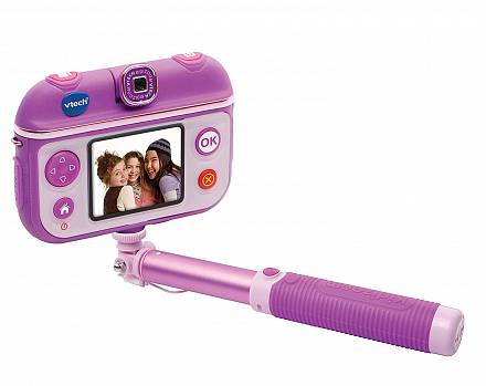 Детская селфи камера Kidizoom 
