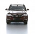Машинка BMW X5, кузов F15, масштаб 1:32  - миниатюра №4