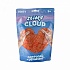 Слайм Cloud-slime - Рассветные облака с ароматом персика, 200 г  - миниатюра №1