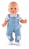 Кукла в наборе Corolle - Малышка идет в детский сад, 5 аксессуаров, с ароматом ванили, 36 см  - миниатюра №4