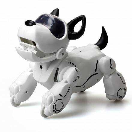 Собака-робот – Silverlit PupBo 