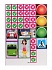 Настольная игра Дорожная азбука для детей - Правила дорожного движения для малыша  - миниатюра №5