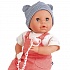 Кукла мягконабивная Эмми, 45 см  - миниатюра №2