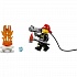 Конструктор Lego® City Fire - Пожарное депо  - миниатюра №13