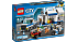 LEGO City. Мобильный командный центр   - миниатюра №1
