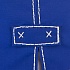 Мягкая игрушка – Басик в синем кителе, 22 см  - миниатюра №1