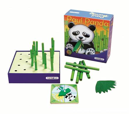 Развивающая игра - Веселая панда 