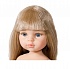 Кукла без одежды Карла, 32 см  - миниатюра №4