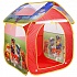 Детская игровая палатка - Щенячий патруль, в сумке  - миниатюра №1