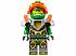 Lego Nexo Knights: Вездеход Аарона 4 х 4  - миниатюра №3