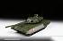Модель сборная - Российский основной боевой танк Т-14 - Армата  - миниатюра №1