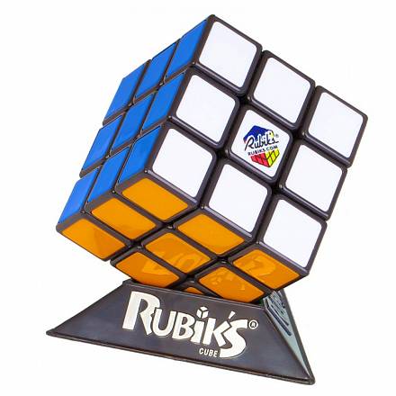 Головоломка «Кубик Рубика» 3х3, мягкий механизм 
