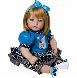 Кукла Adora E.I.E.I.O , 51 см., 21019 - миниатюра