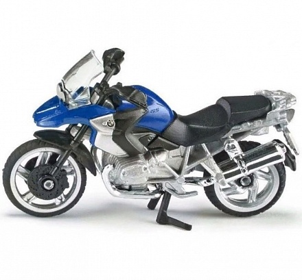 Игрушечная модель - Мотоцикл BMW R1200 GS 