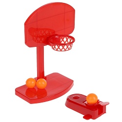Настольная игра Баскетбол (Играем вместе, B806699-R) - миниатюра