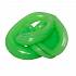Жвачка для рук из серии Nano gum светится зеленым, 25 гр.  - миниатюра №1