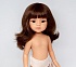Кукла без одежды Мали 32 см  - миниатюра №7