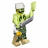 Конструктор Lego® Hidden Side - Нападение на закусочную  - миниатюра №17