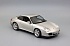 Модель машины - Porsche 911 Carrera 4S, 1:18   - миниатюра №8