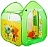 Детская игровая палатка – МиМиМишки, в сумке  - миниатюра №4