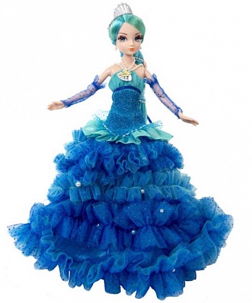 Кукла Sonya Rose из серии Gold collection - Морская принцесса 