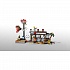 Конструктор Lego® Hidden Side - Нападение на закусочную  - миниатюра №10