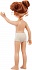 Кукла без одежды - Кристи, 32 см  - миниатюра №2