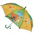Детский зонт Мульт 45 см со свистком  - миниатюра №3