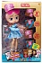 Кукла Boxy Girls – Kiki, 20 см с аксессуарами в 4х коробочках  - миниатюра №2