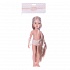 Кукла без одежды - Карла, 32 см  - миниатюра №1