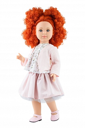 Кукла Сандра 60 см шарнирная 