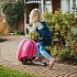 Самокат-чемодан - Фламинго  - миниатюра №7
