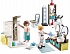 Игровой набор – Кукольный дом: Ванная, свет  - миниатюра №4
