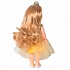 Кукла Эля из серии Праздничная 1, 30,5 см  - миниатюра №1