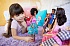 Кукла Barbie тропики Игра с модой - миниатюра №5
