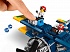 Конструктор Lego Hidden Side - Трюковый самолет Эль-Фуэго  - миниатюра №9