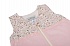 Спальный мешок Chepe for Nuovita Provenza francese/Французский прованс, бело-розовый  - миниатюра №2