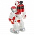 Радиоуправляемый робот из серии Пультовод - Альф, стреляет водой, свет, звук  - миниатюра №1