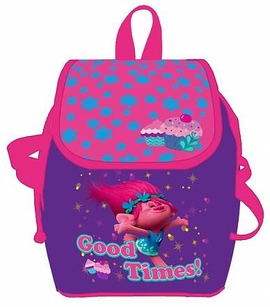 Рюкзак для дошкольников Тролли 