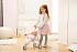 Прогулочная игрушечная коляска для куклы Baby Annabell  - миниатюра №1