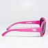 Солнцезащитные очки из серии Babiators Original Aviator - Попсовый розовый Popstar Pink, Classic 3-5 лет  - миниатюра №1