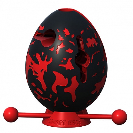 Головоломка Smart Egg - Лава 