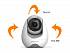 Wi-Fi видеоняня Samsung Baby View SEP-5001RDP  - миниатюра №3